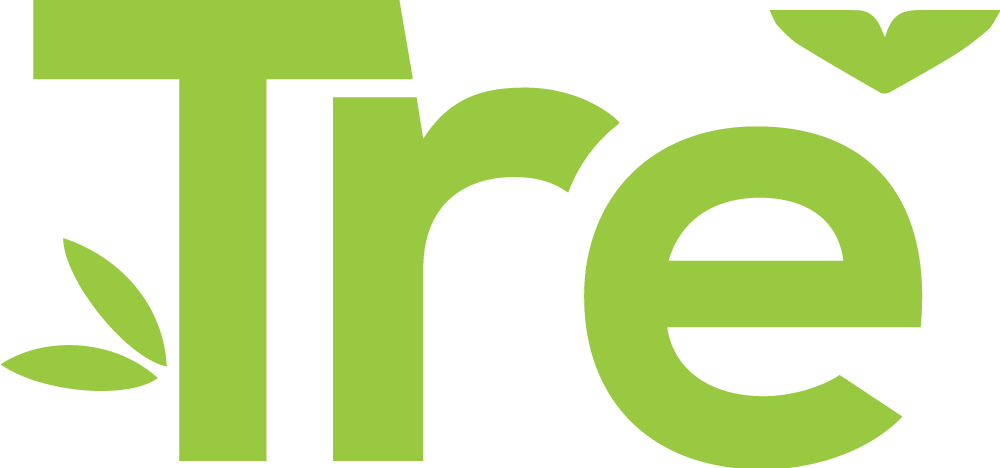 Tre Logo